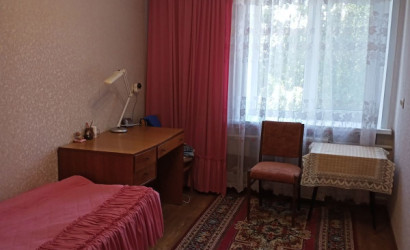 Купить 3-комнатную квартиру, Пинск, Зои Космодемьянской, 4. Фото 7