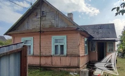 Купить дом, Малые Щитники, Лыщицкий с/с, 28.12 соток. Фото 1