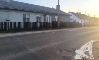 Купить дом, Брест, Брест-восточный, 4.88 соток. Фото 2