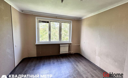 Купить 3-комнатную квартиру, Минск, Брикета ул., 18(Фрунзенский район). Фото 5