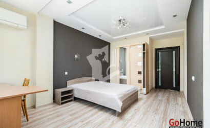 Купить 3-комнатную квартиру, , Скрыганова ул., 4/А (). Фото 14