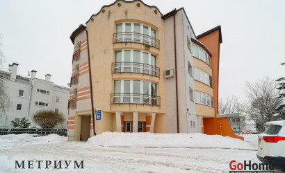 Купить 5-комнатную квартиру, Минск, Можайского ул., 49 (Советский район). Фото 25