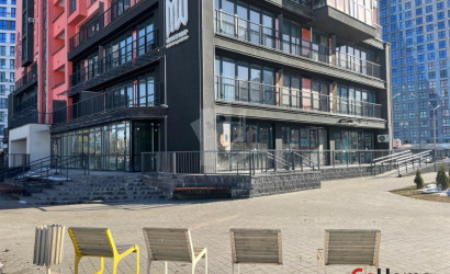 Аренда торгового помещения, Минск, Левина ул., 2,  102.1 кв.м.. Фото 2