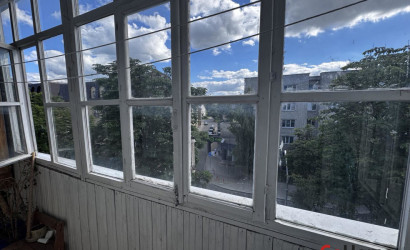 Купить 3-комнатную квартиру, Гродно, Свердлова, 13. Фото 10