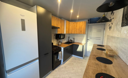 Снять 1-комнатную квартиру на сутки, Дзержинск, Энгельса,17. Фото 8