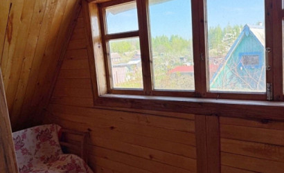 Купить дачу, Дударево, ст дударево, 10 соток. Фото 4
