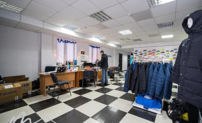 Аренда торгового помещения, Минск, Богдановича ул., 138,  119.45 кв.м.. Фото 13