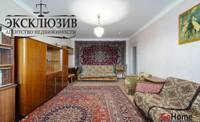 Купить 1-комнатную квартиру, Минск, Матусевича ул., 30 (Фрунзенский район). Фото 8