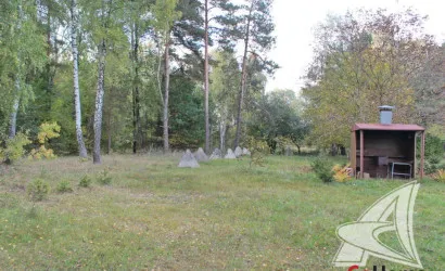  1-этаж.(80.1 м2), Новые Лыщицы(Лыщицкий с/с)