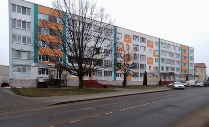 Купить 1-комнатную квартиру, Жлобин, Воровского, 34. Фото 2