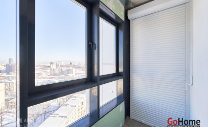 Купить 4-комнатную квартиру, Минск, Дзержинского просп., 12 (Московский район). Фото 16