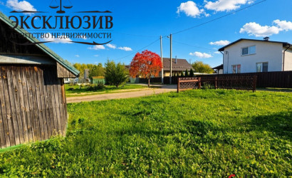Купить дом в деревне, Родничок-89, 10 соток. Фото 45