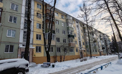 Купить 2-комнатную квартиру, Витебск, Московский, 44. Фото 15