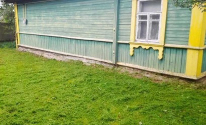 Купить дом, Заболотье, Пролетарская ул., 20 соток. Фото 9