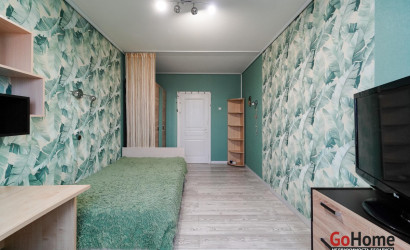 Купить 3-комнатную квартиру, Минск, Богдановича ул., 91 (Советский район). Фото 7