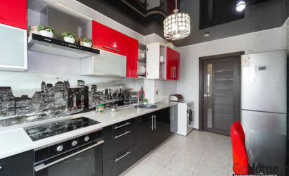 Купить 3-комнатную квартиру, Минск, Бумажкова ул., 37/А (Партизанский район). Фото 6