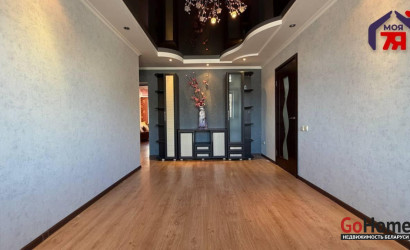 Купить 3-комнатную квартиру, Слуцк, Копыльская ул., 1. Фото 4