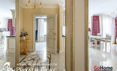 Купить 2-комнатную квартиру, Минск, Петра Мстиславца ул. 20(Первомайский район). Фото 13