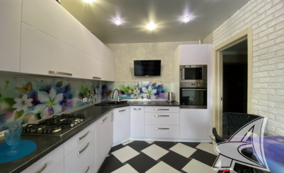 Купить 2-комнатную квартиру, Черни, , . Фото 8