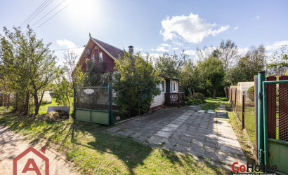 Купить дачу, Дубрава-2002, 6.28 соток. Фото 16