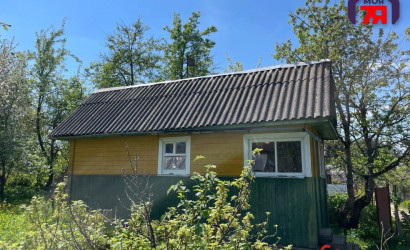  1-этаж.(15 м2), Быкачено