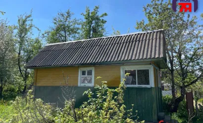  1-этаж.(15 м2), Быкачено