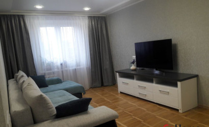 Купить 3-комнатную квартиру, Минск, Козыревская, 16 (Ленинский район). Фото 1