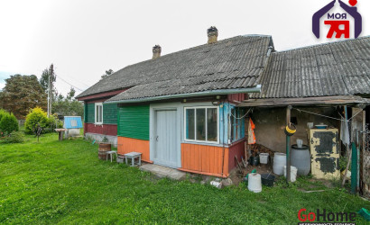 Купить дом, Мясота, Набережная ул., 17 соток. Фото 12