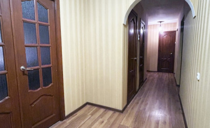  9-этаж.(86.9 м2), Гродно(Врублевского, 34)
