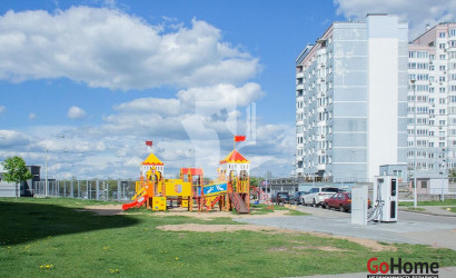 Купить 1-комнатную квартиру, Минск, Ратомская ул., 7 (Центральный район). Фото 22
