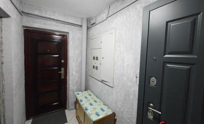 Купить 3-комнатную квартиру, Минск, Асаналиева ул., 26 (Октябрьский район). Фото 25