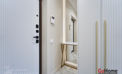 Купить 3-комнатную квартиру, Минск, Макаенка ул., 12/Ж (Первомайский район). Фото 4