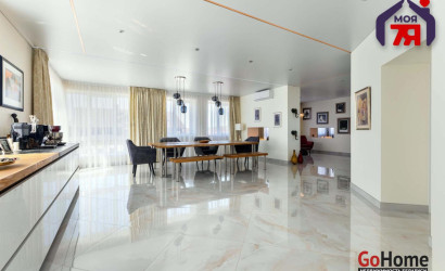 Купить коттедж, Логожеск, Озерная ул., 20.19 соток. Фото 16