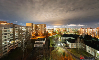 Купить 1-комнатную квартиру, Минск, Бурдейного, 19 (Фрунзенский район). Фото 8