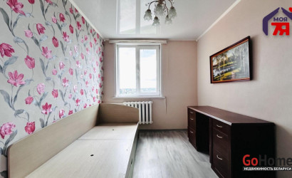 Купить 3-комнатную квартиру, Красная Слобода, Советская ул., 65. Фото 7