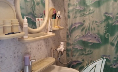 Купить 3-комнатную квартиру, Брест, Восток, ул. Московская. Фото 15