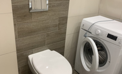 Снять 1-комнатную квартиру, Минск, Дзержинского, 22 (Московский район). Фото 11