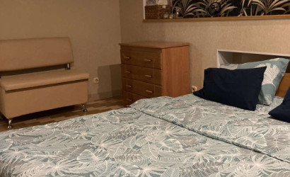 Снять 2-комнатную квартиру на сутки, Пинск, ПИнск Ул. Парковая 142а. Фото 12