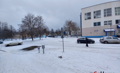 Купить 4-комнатную квартиру, Новополоцк, Молодежная ул., 94. Фото 31