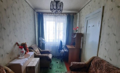 Купить 2-комнатную квартиру, Заречье, Спортивная ул., 9. Фото 4