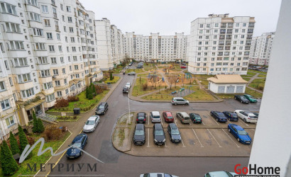 Купить 3-комнатную квартиру, Минск, Неманская ул., 17 (Фрунзенский район). Фото 23