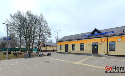 Купить дом, Михановичи, Вокзальная ул., 2, 9.69 соток. Фото 27