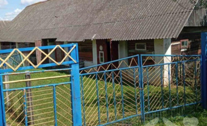 Купить дом, Пожарище, Центральная ул., 25 соток. Фото 18