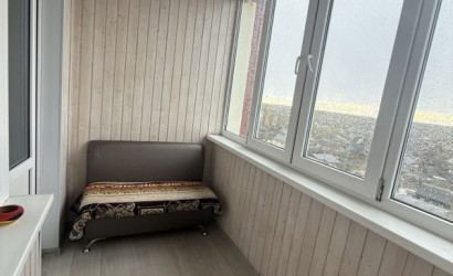 Купить 3-комнатную квартиру, Бобруйск, Ковзана, 57. Фото 2