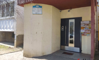 Купить 1-комнатную квартиру, Минск, Жуковского, 6/3 (Октябрьский район). Фото 17