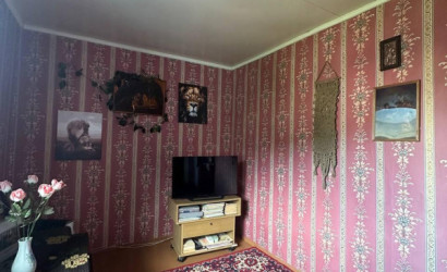 Купить дом в деревне, Подсадье, 4.35 соток. Фото 19