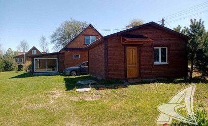 Купить дом, Хвояновка, Дмитровичский с/с, 22.49 соток. Фото 27