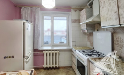 Купить 3-комнатную квартиру, Брест, Центр, наб. Франциска Скорины. Фото 12