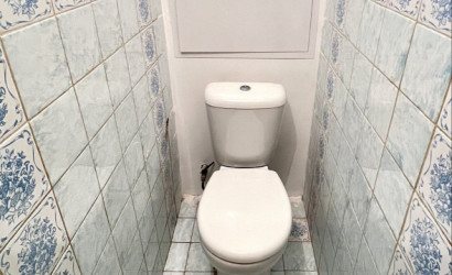 Купить 1-комнатную квартиру, Минск, просп. Независимости, д. 125 (Первомайский район). Фото 16