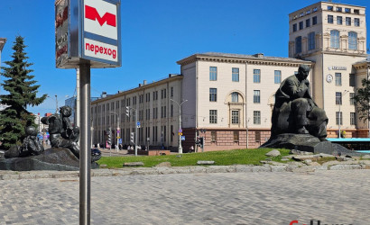 Купить 2-комнатную квартиру, Минск, Куйбышева ул., 83(Советский район). Фото 15